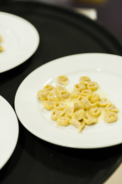 Tortellini